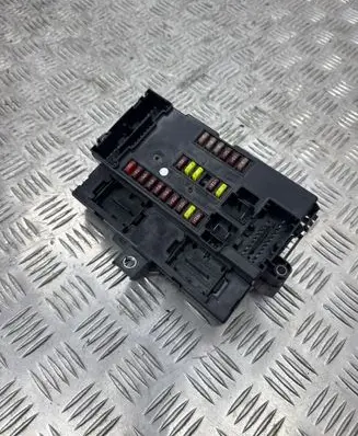 Peugeot Boxer Fuse module 1389975080 01389975080 10R041061