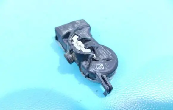 Tire pressure sensor