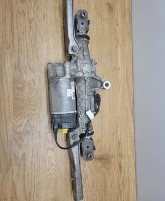 BMW X5 G05 Steering rack 689375201 10012018403X 7802277923