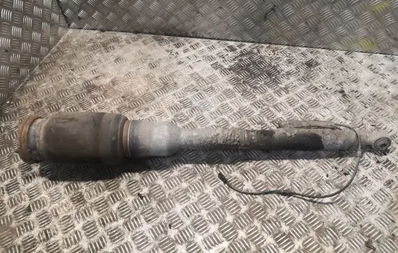 Mercedes-Benz S W220 Rear shock absorber/damper 2203205013 A2203205013