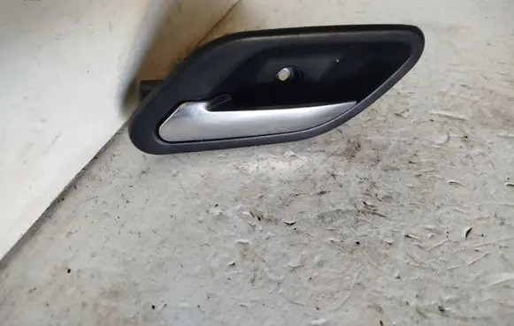 BMW 5 E39 Loading door interior handle 19486B