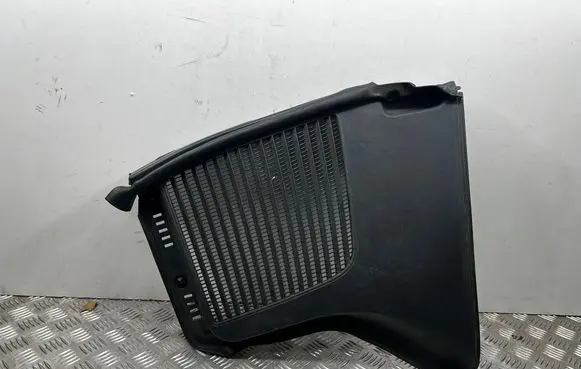 Mercedes-Benz GLC X253 C253 Wiper trim A2538305200 51539 12523023