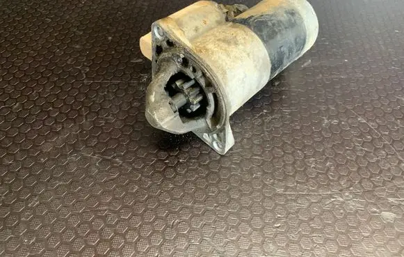 Opel Insignia A Starter motor STX200011 12V14KV