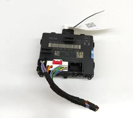 Audi A3 8Y Door control unit/module 5Q0959595K 8W1959595D