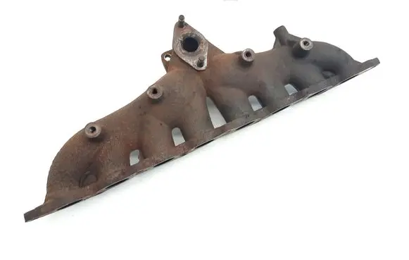 Chrysler Voyager Exhaust manifold 2077F