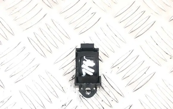 Volvo XC70 Electric window control switch 30773273 03453410 90363081640527