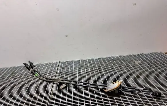 Toyota Aygo AB40 Hand brake release cable 