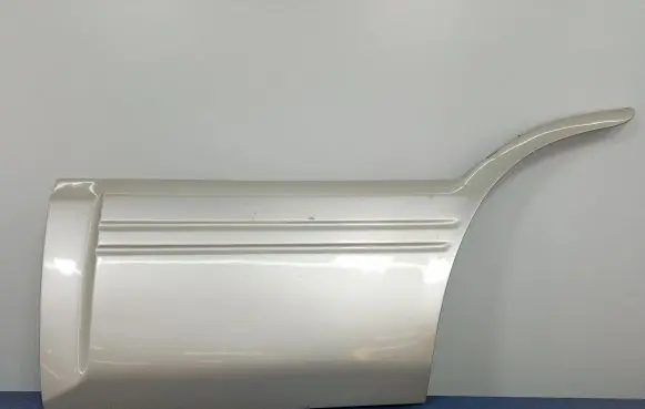 Nissan Terrano Front bodywork piece 828711F100