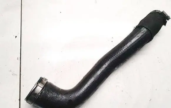 Citroen C5 Intercooler hose/pipe 