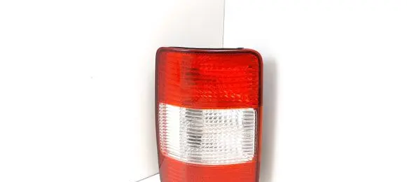 Volkswagen Caddy Rear/tail lights 2K0945111L