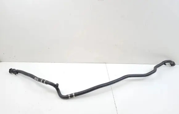 Tesla Model X Engine coolant pipe/hose 104814900D
