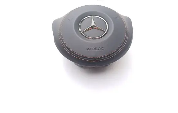 Mercedes-Benz S W222 Steering wheel airbag A0008601302 A00086013028S17