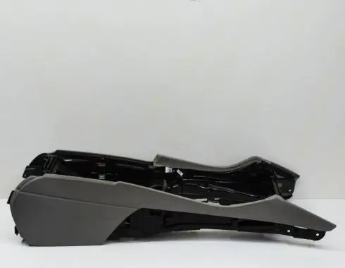 BMW 5 F10 F11 Center console 72458410 9113860