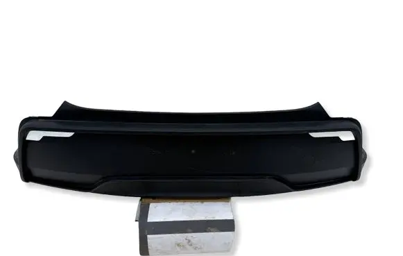 Tesla Model Y Rear bumper 193260400D 196266500D