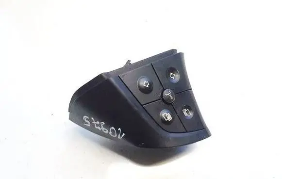 Mercedes-Benz GL X164 Steering wheel buttons/switches a1648208010