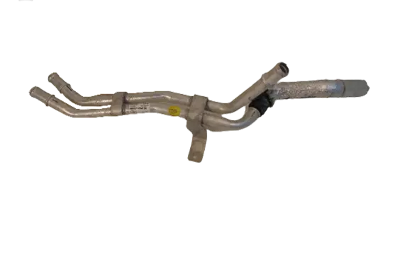 Audi Q7 4M Engine coolant pipe/hose 4M0819926