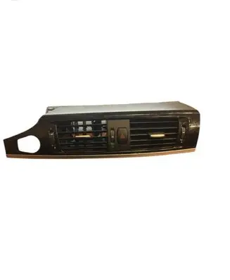 BMW X3 F25 Dash center air vent grill 9184742 9184122