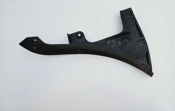 Audi A3 S3 8L Rear bumper mounting bracket 8L0807375B 8L0807375