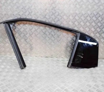 Tesla Model X Rear side window 43R004553 AS3