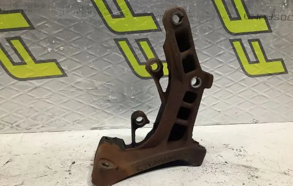 Citroen C5 Engine mounting bracket 9661872580