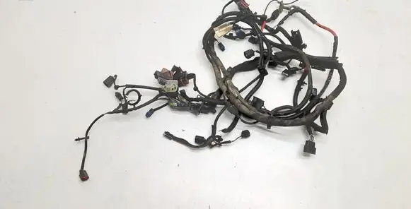 Volvo V40 Engine installation wiring loom 31421670 31376957