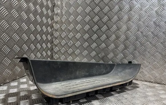 Volkswagen Transporter - Caravelle T5 Front sill trim cover 7H0863735A 0078387