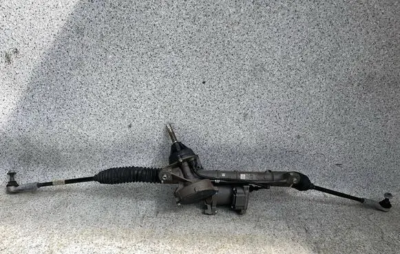 Volkswagen Caddy Steering rack 1EB422051G