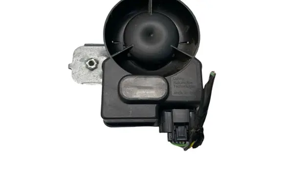 Nissan Qashqai+2 Alarm system siren 28487JH12A E24031212