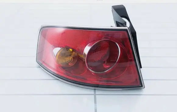 Seat Ibiza III (6L) Rear/tail lights 084451916LB 04225460