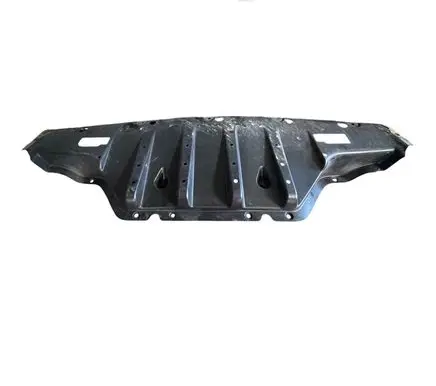 KIA Niro Rear bumper underbody cover/under tray 866A1A0000