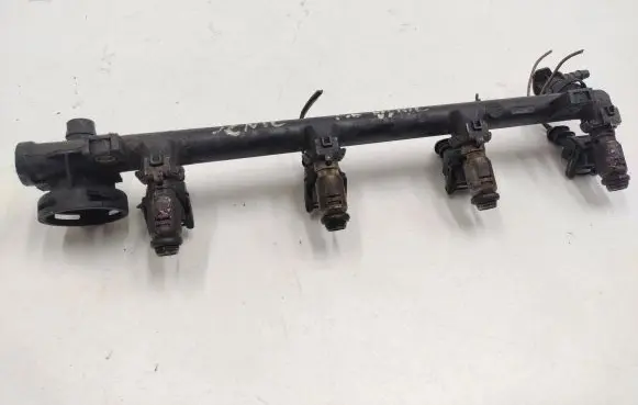 Renault Scenic I Fuel main line pipe 7700112519