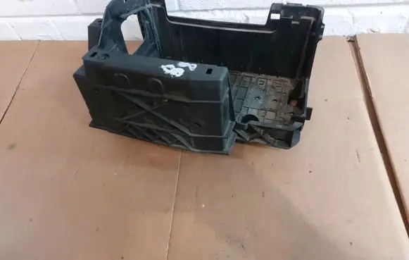 Renault Laguna III Battery tray 244460009R