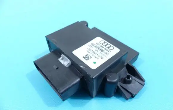 Audi Q5 SQ5 Central body control module 4G0906093D IMPRK1310389