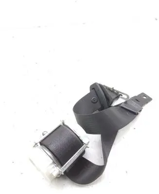 Opel Meriva B Front seatbelt F1330570