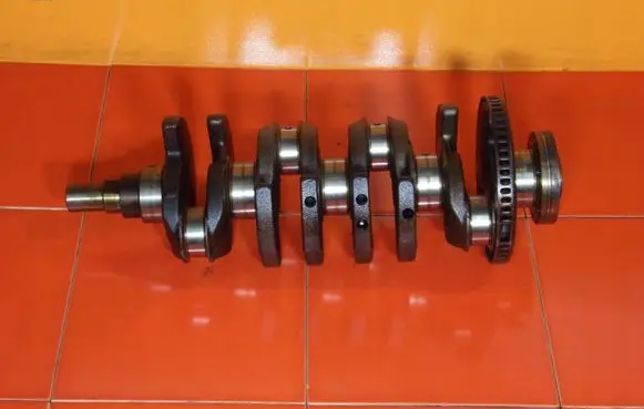 Opel Insignia A Crankshaft 55565279 18MB26
