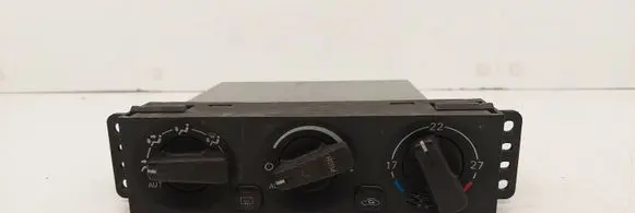 Mitsubishi Carisma Climate control unit 4A01 MR916369 CAB502A011A