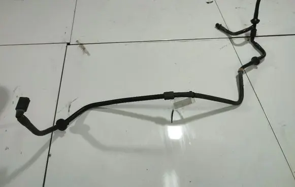 Volkswagen Transporter - Caravelle T5 Vacuum line/pipe/hose 
