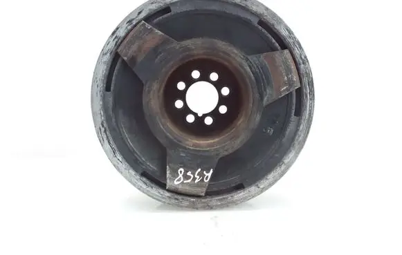 Volkswagen PASSAT B5.5 Crankshaft pulley 059105251M