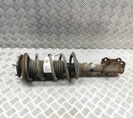 Suzuki Grand Vitara II Front shock absorber/damper 4160278K01