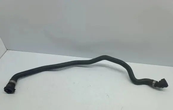 BMW X5 E70 Engine coolant pipe/hose 7808080 16185913
