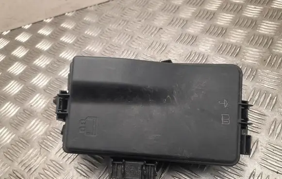 Skoda Octavia Mk4 Fuse box set 5WA907361A