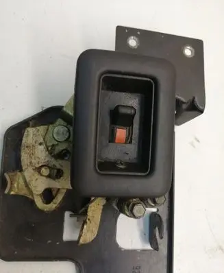 Ford Transit Electric sliding door switch 92VBV22168AA