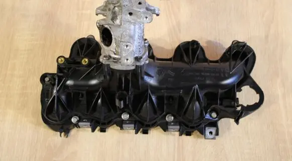 Peugeot 508 Intake manifold 9659449480