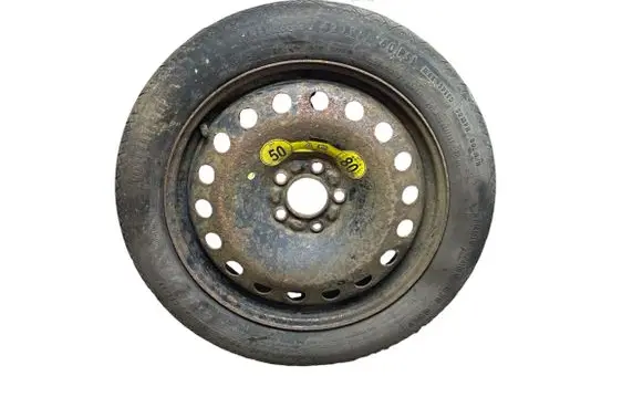 Volvo XC90 R17 spare wheel 31302384 31302979
