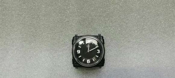 Mercedes-Benz C W205 Clock A2138270070