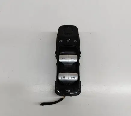 Mercedes-Benz EQS V297 Electric window control switch A2239001030