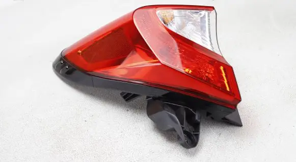 Toyota C-HR I Rear/tail lights 81560F4010