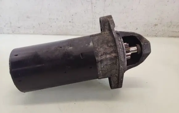 BMW 1 E81 E87 Starter motor 1241779689202