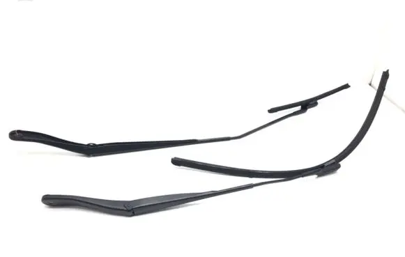 Renault Clio V Front wiper blade arm 288865010R