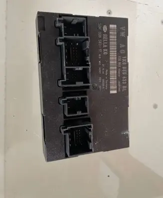 Volkswagen Touran I Comfort/convenience module 1K0959433BL 5DK00858317 08620810